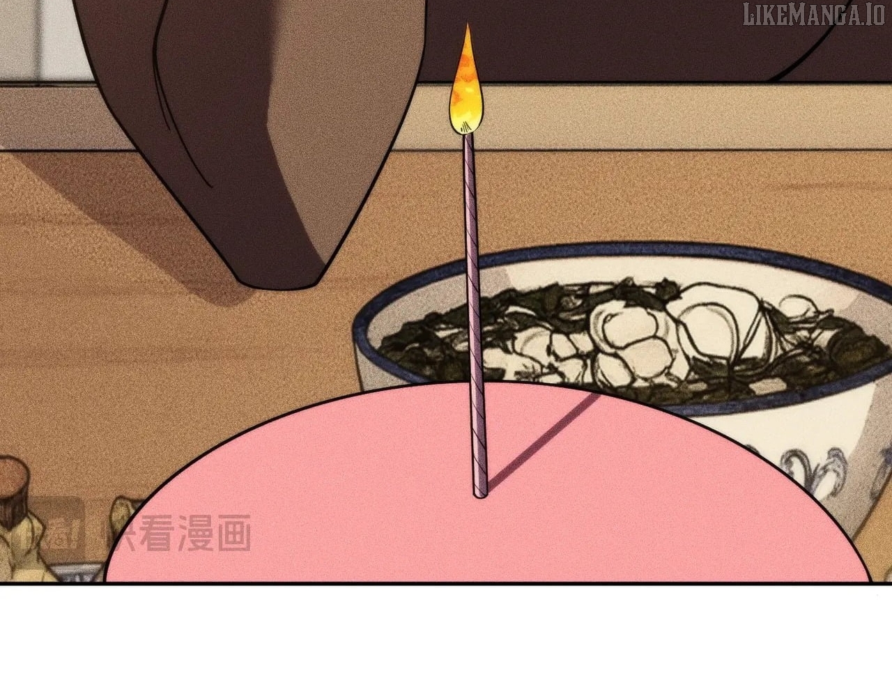 Hidden Dragon in the City (2025) Chapter 5 - page 52